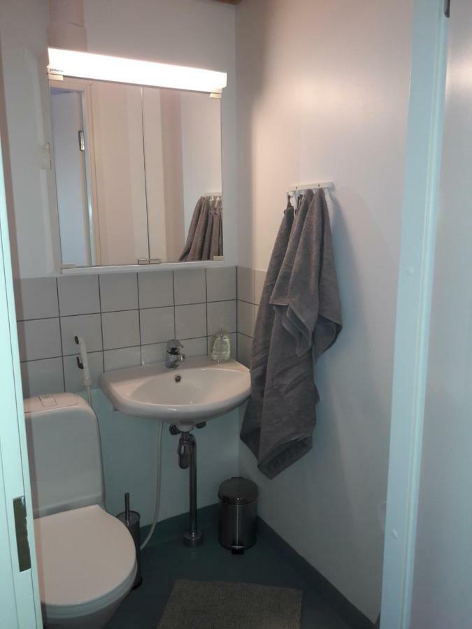Hamina Orange Apartments Loft Exterior photo