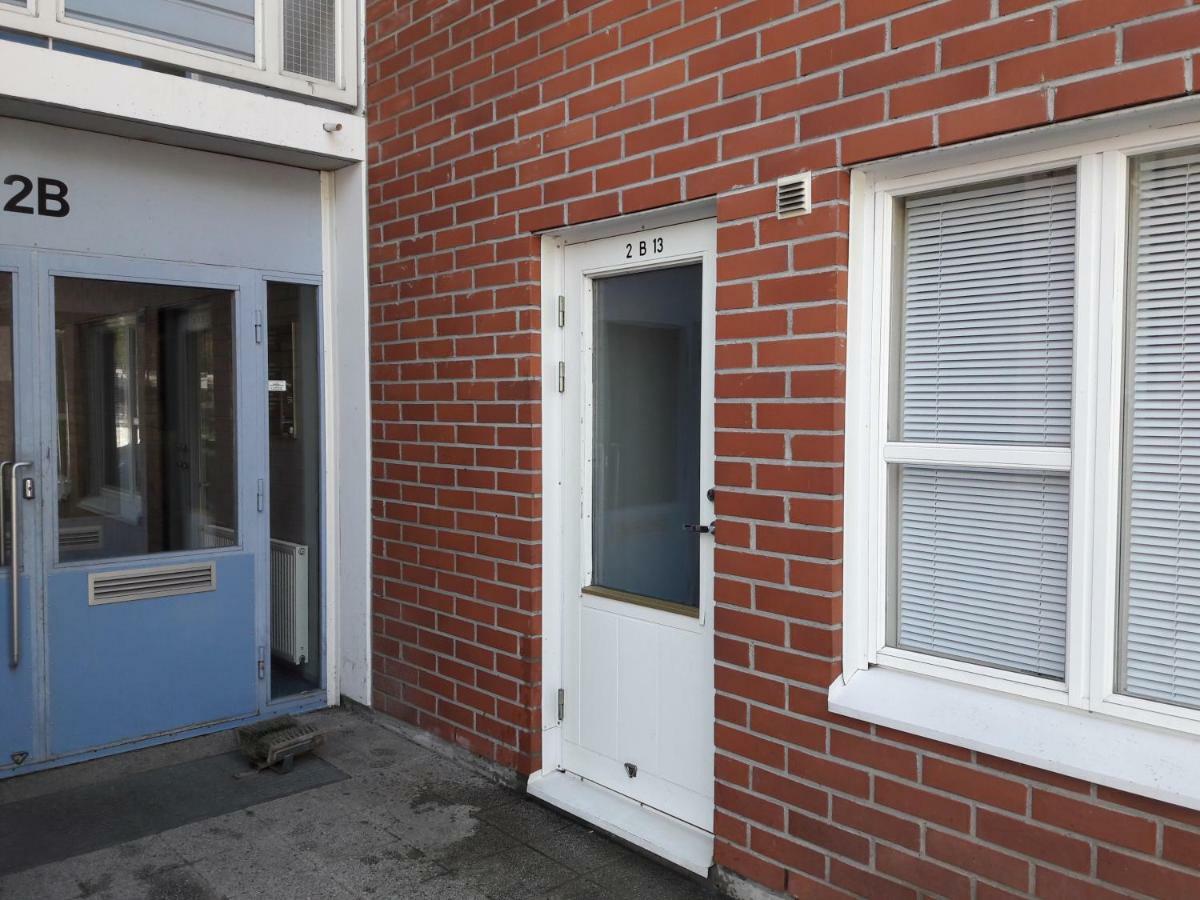 Hamina Orange Apartments Loft Exterior photo